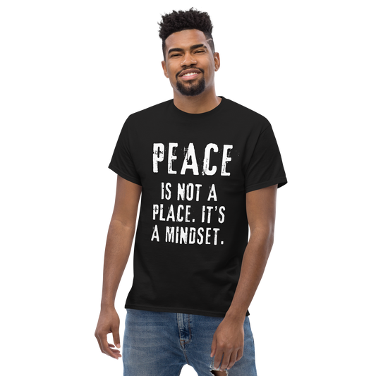 Peace Tee