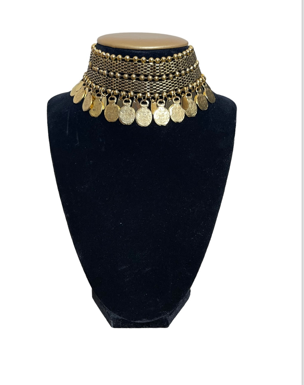 Chokers