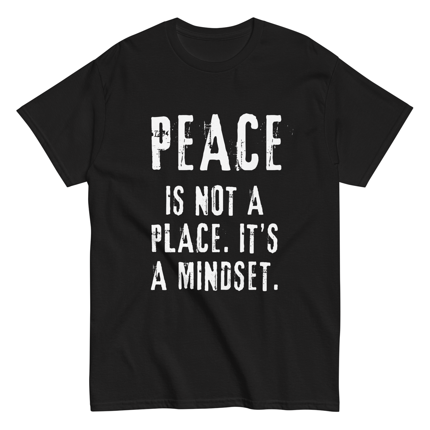 Peace Tee